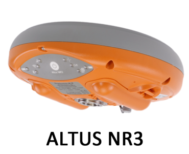 Altus NR3 Altus NR3