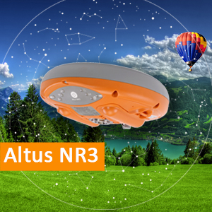 Altus NR3