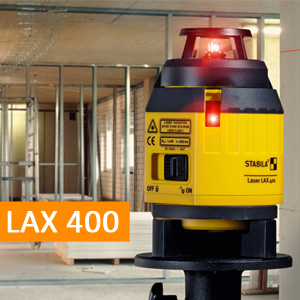 lax400
