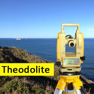 theodolite